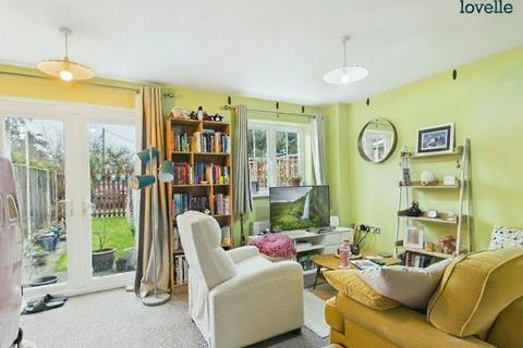 3 bedroom terraced house for sale, Thomas Kitching Way, Lincoln, LN3