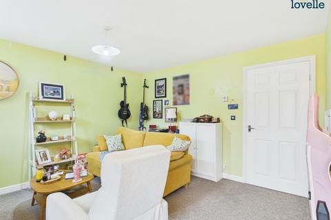 3 bedroom terraced house for sale, Thomas Kitching Way, Lincoln, LN3