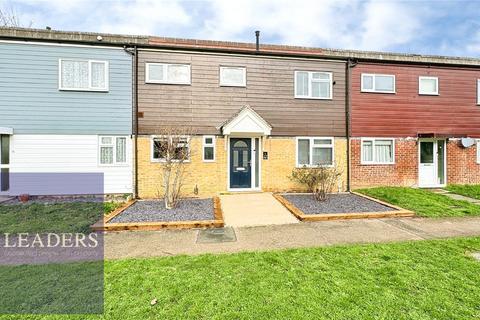 undefined, Hartest Way, Great Cornard, Suffolk