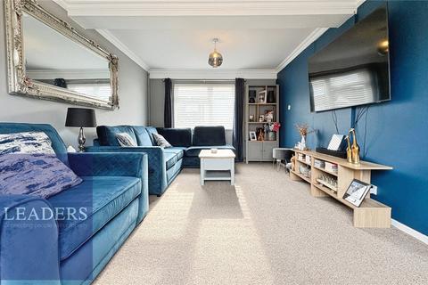 undefined, Hartest Way, Great Cornard, Suffolk