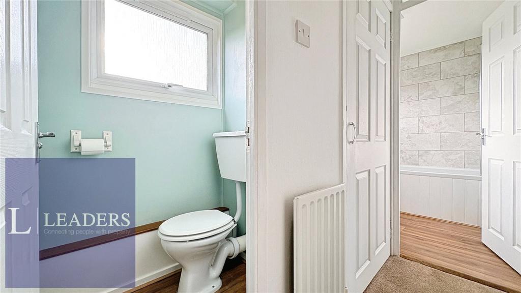 W.C / Bathroom