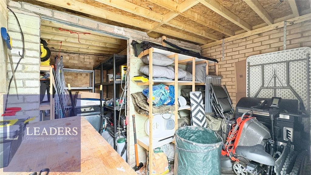 Outbuilding
