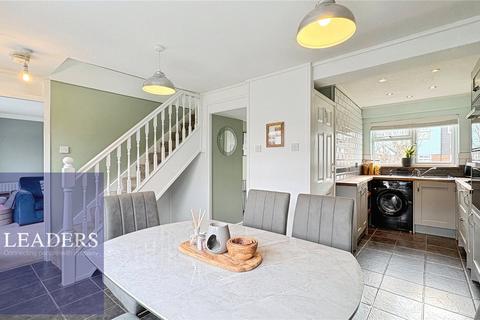 undefined, Hartest Way, Great Cornard, Suffolk