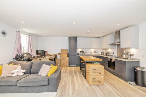 1 bedroom apartment for sale, St. Johns Road, Watford