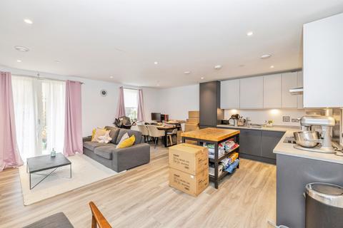 1 bedroom apartment for sale, St. Johns Road, Watford
