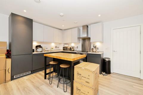 1 bedroom apartment for sale, St. Johns Road, Watford