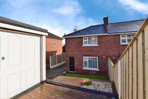 undefined, Thornton Street, Kimberworth, Rotherham