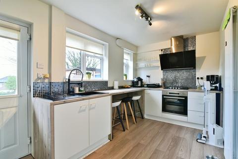 undefined, Thornton Street, Kimberworth, Rotherham