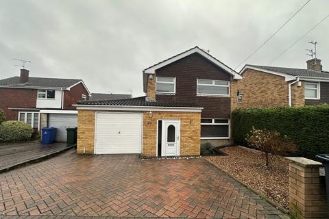 undefined, Cantley Manor Avenue, Cantley, Doncaster