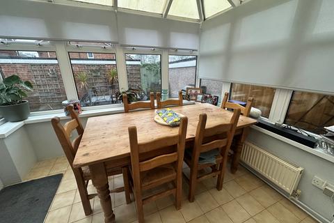 undefined, Cantley Manor Avenue, Cantley, Doncaster