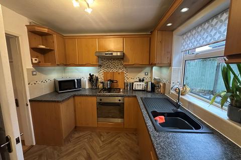undefined, Cantley Manor Avenue, Cantley, Doncaster