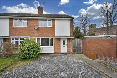 3 bedroom semi-detached house for sale, Farmdown Road, Baswich, Stafford, Staffordshire, ST17