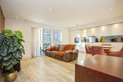 2 bedroom flat for sale, Lyon Road, Harrow