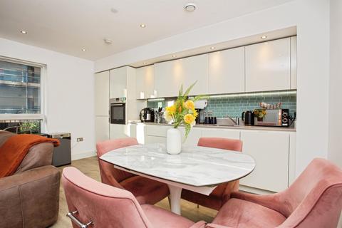 2 bedroom flat for sale, Lyon Road, Harrow