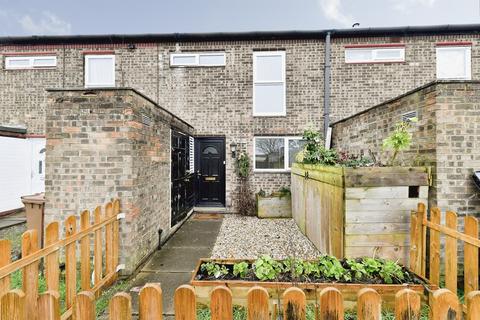 undefined, Ripon Road, Stevenage