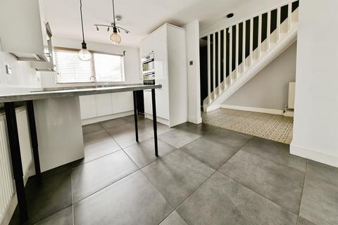 undefined, Ripon Road, Stevenage