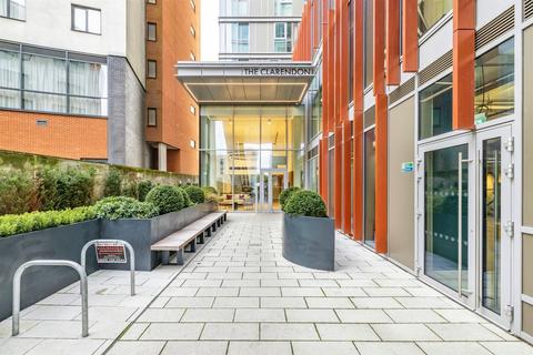 3 bedroom penthouse for sale, Clarendon Road, Watford