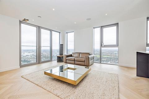 3 bedroom penthouse for sale, Clarendon Road, Watford