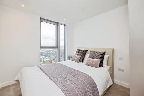 3 bedroom penthouse for sale, Clarendon Road, Watford
