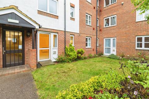 undefined, Hamilton Court, Lammas Walk, Leighton Buzzard