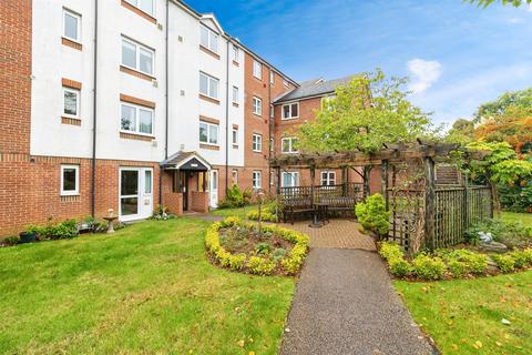 undefined, Hamilton Court, Lammas Walk, Leighton Buzzard