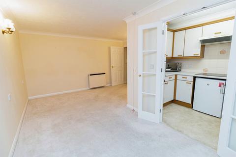 undefined, Hamilton Court, Lammas Walk, Leighton Buzzard