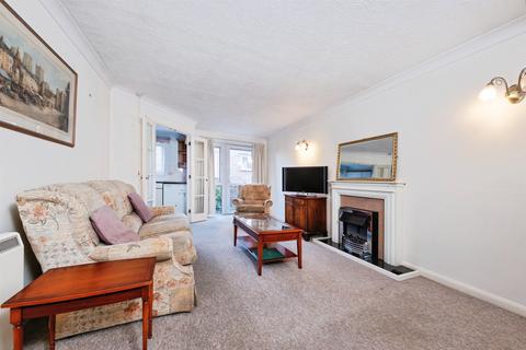 undefined, Hamilton Court, Lammas Walk, Leighton Buzzard