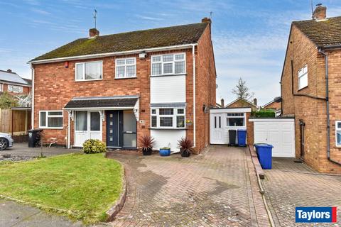 undefined, Newfield Drive, Kingswinford DY6