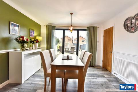 undefined, Newfield Drive, Kingswinford DY6
