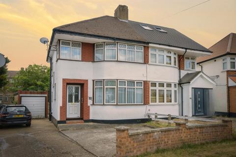 undefined, Felbridge Avenue, Stanmore