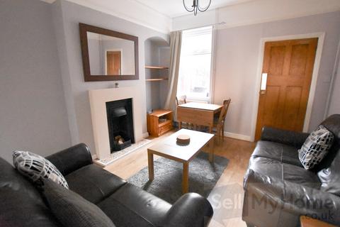 2 bedroom terraced house for sale, Cranmer Street, Leicester, Leicestershire