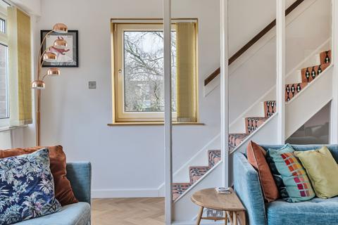 4 bedroom townhouse for sale, Breamwater Gardens, Richmond, TW10