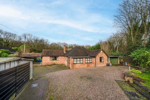 2 bedroom detached bungalow for sale, The Nabb, Telford, TF2