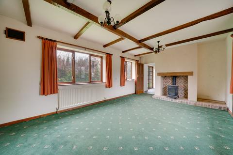 2 bedroom detached bungalow for sale, The Nabb, Telford, TF2
