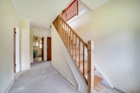2 bedroom detached bungalow for sale, The Nabb, Telford, TF2