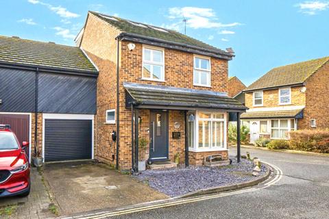 5 bedroom semi-detached house for sale, Thamesgate Close, Richmond, TW10
