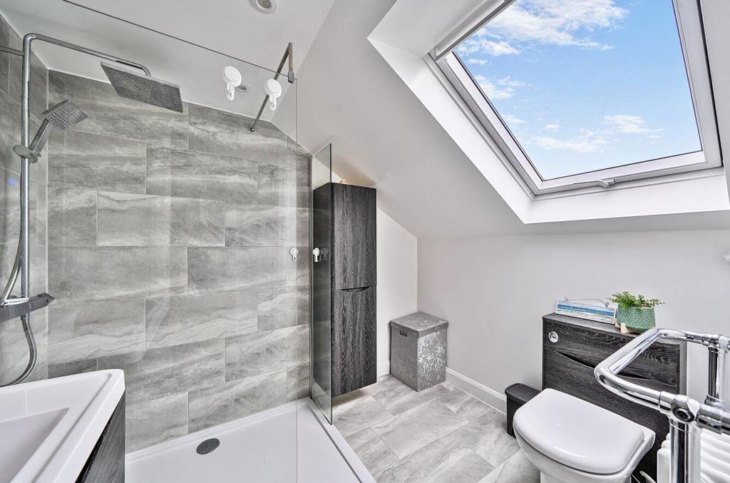 En suite