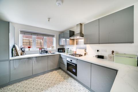 5 bedroom detached house for sale, Chilton Drive, Lawley, TF4
