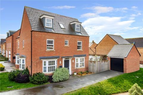 4 bedroom semi-detached house for sale, Juniper Way, Shifnal, TF11
