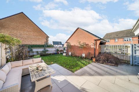 4 bedroom semi-detached house for sale, Juniper Way, Shifnal, TF11