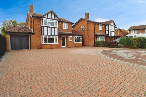 undefined, Meachem Close, Broughton, Kettering