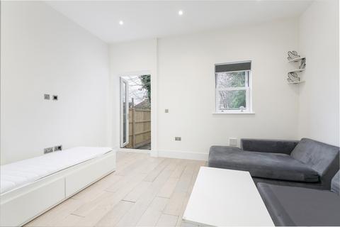 1 bedroom flat for sale, St Julians Farm Road, West Norwood, London, SE27