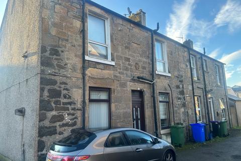 undefined, Glasgow Road, Stirling