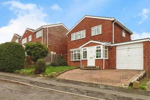 Slade Valley Avenue, Rothwell, Kettering