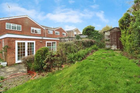 3 bedroom detached house for sale, Slade Valley Avenue, Rothwell, Kettering
