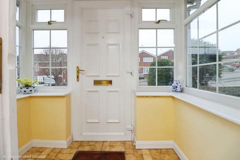 3 bedroom detached house for sale, Slade Valley Avenue, Rothwell, Kettering