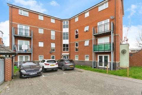 Barleycorn Drive, Birmingham