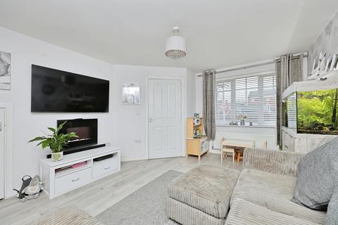 3 bedroom end of terrace house for sale, Egyptian Goose Road, Sprowston, Norwich