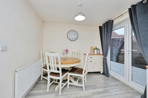 3 bedroom end of terrace house for sale, Egyptian Goose Road, Sprowston, Norwich