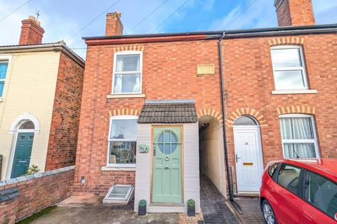 Knight Street, Worcester WR2
